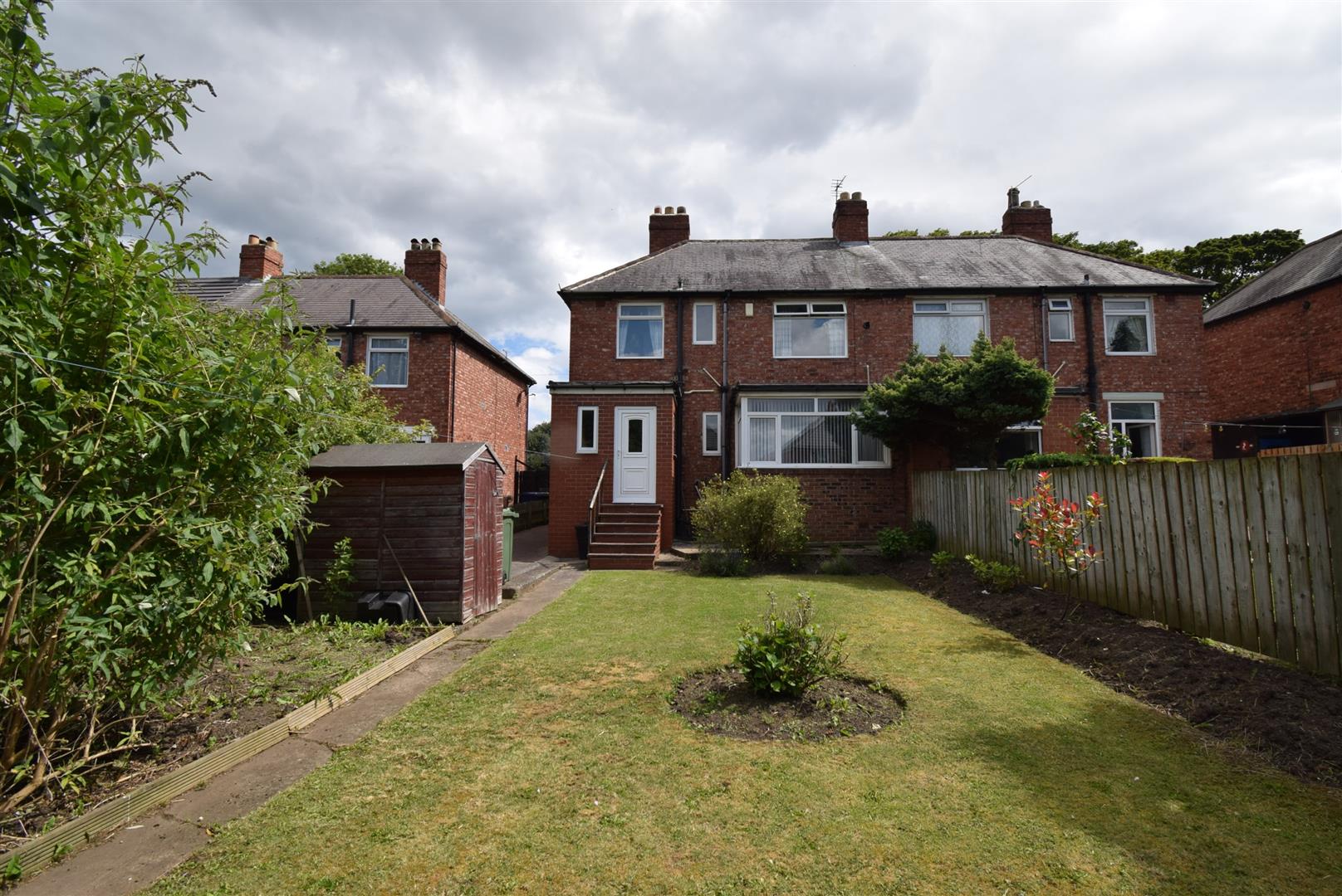 Property Colin Lilley Estate Agents